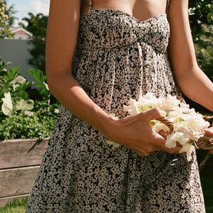 Peony Everlasting Maxi Dress